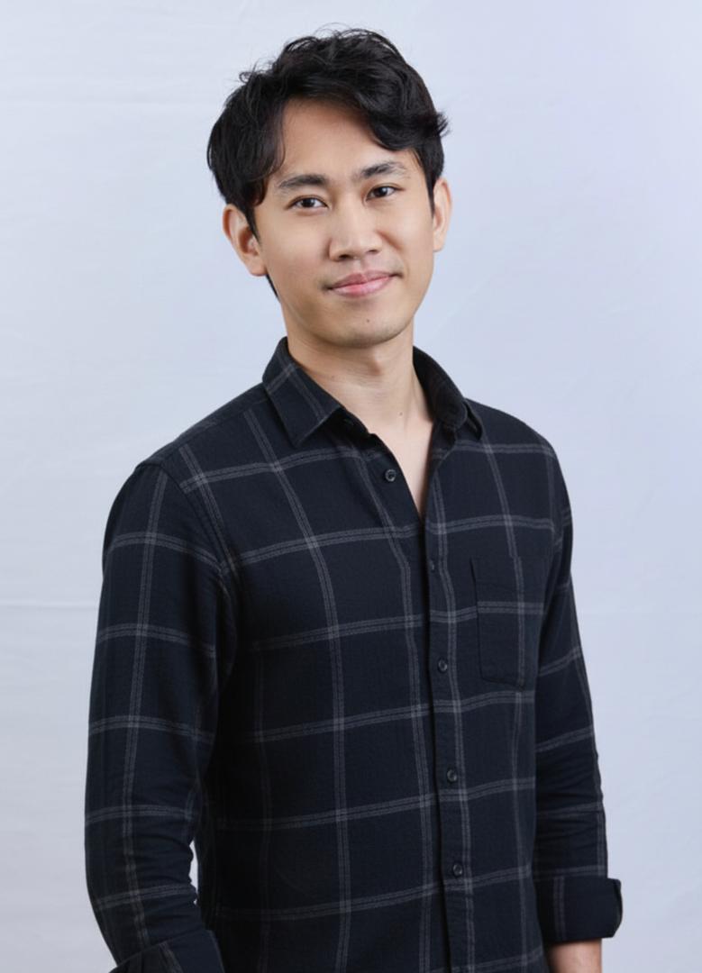 Aaron Kow